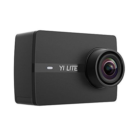 yi camera connect to computer