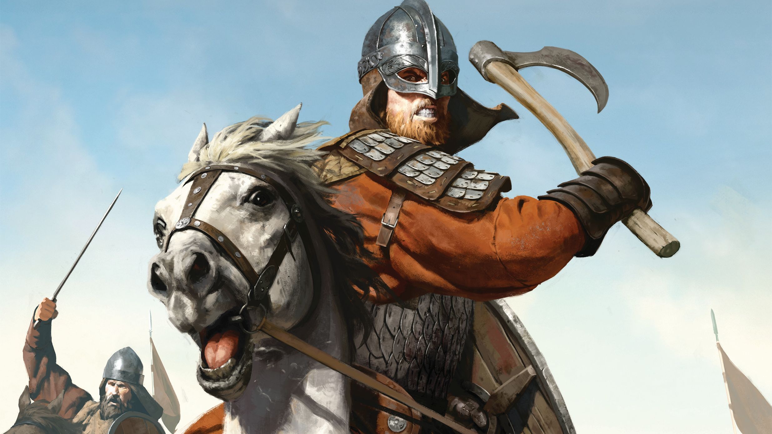 mount and blade 2 bannerlord crack