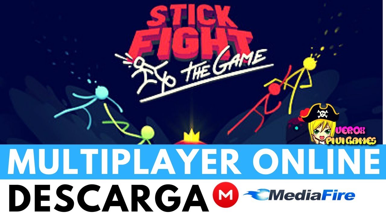 stick fight the game pc download